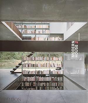 Immagine del venditore per MODERN HOUSE 2 venduto da libreria minerva