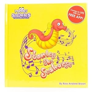 Bild des Verkufers fr Stanley the Seahorse: Stories that Come to Life (Mardles Stories That Come/Life) zum Verkauf von WeBuyBooks