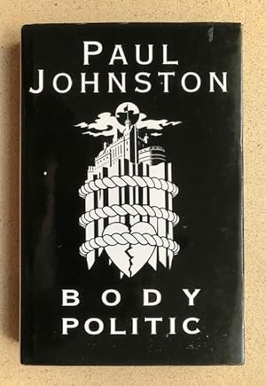 Seller image for Body Politic for sale by Weysprings Books, IOBA, PBFA
