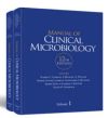 Manual of Clinical Microbiology, Twelfth Edition