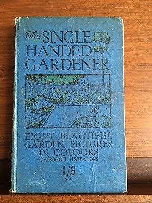 The Single Handed Gardener