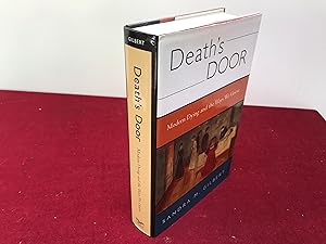 Seller image for Death's Door Modern Dying and the Ways We Grieve for sale by Hugh Hardinge Books