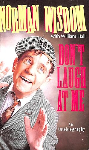 Seller image for Don't Laugh at Me for sale by M Godding Books Ltd