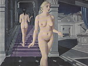 Bild des Verkufers fr The Nude in Western art - 106 reproductions selected & introduced by Malcolm Cormack zum Verkauf von ART...on paper - 20th Century Art Books