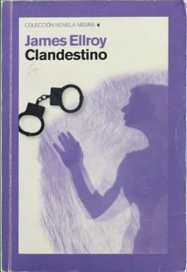 Imagen del vendedor de Clandestino a la venta por Libros Tobal