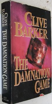 The Damnation Game