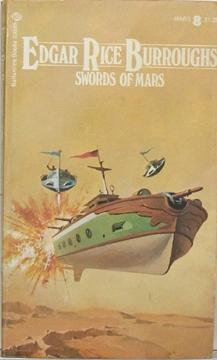 Swords of Mars