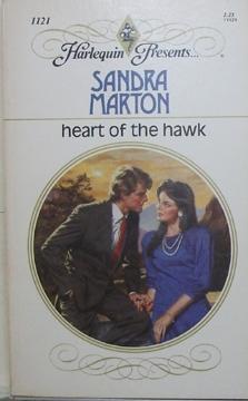 Heart of The Hawk