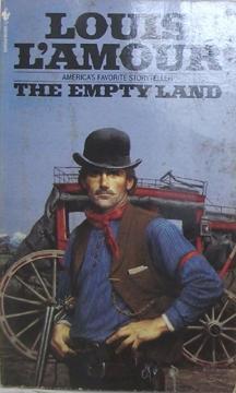 The Empty Land