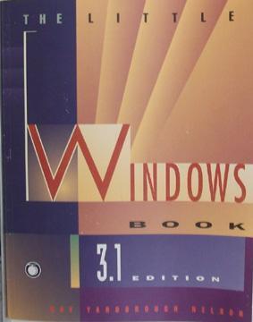 The Little Windows Book: 3.1 Edition