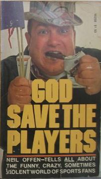 God Save the Players