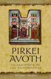Imagen del vendedor de Pirkei Avoth: La sabidura de los antepasados a la venta por Agapea Libros
