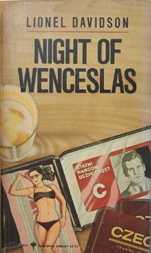 Night of Wenceslas