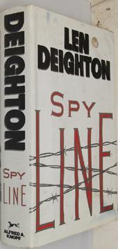 Spy Line