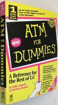 ATM For Dummies®