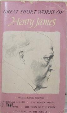 Great Short Works of Henry James