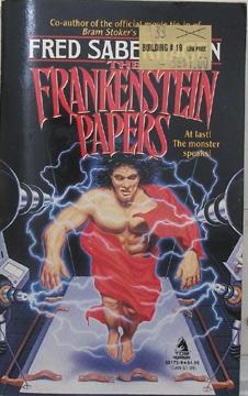 The Frankenstein Papers