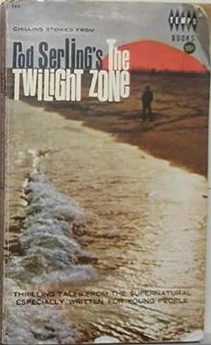 Chilling Stories from Rod Serling's The Twilight Zone