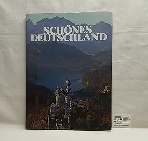 Seller image for Schnes Deutschland for sale by Fr. Stritter e.K. Buchhandlung