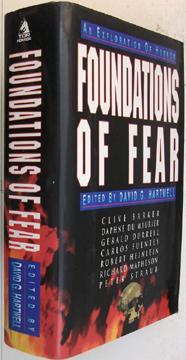 Foundations of Fear: An Exploration of Horror