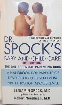 Dr. Spock's Baby and Child Care