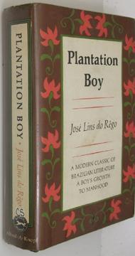 Plantation Boy