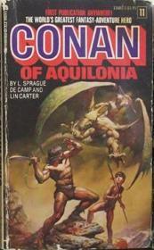 Conan of Aquilonia