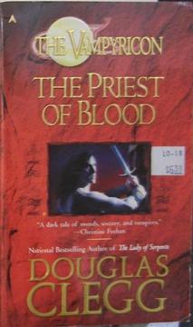 The Priest of Blood