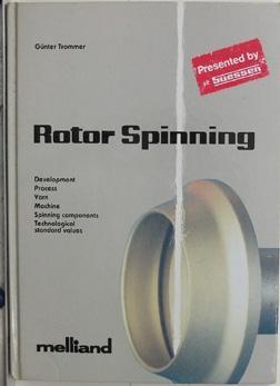 Rotor Spinning