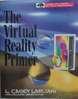 The Virtual Reality Primer