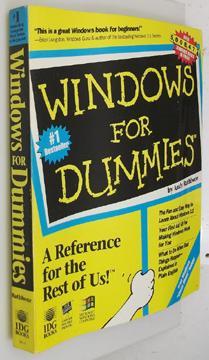 Windows for Dummies