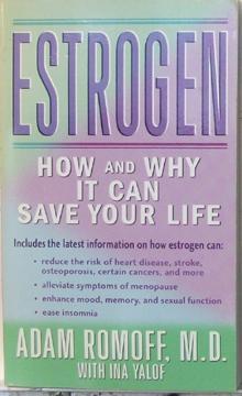 Estrogen: How and Why It Can Save Your Life