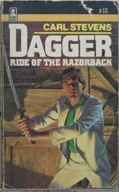Dagger: Ride of the Razorback