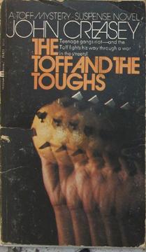 The Toff and the Toughs