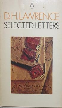 D. H. Lawrence: Selected Letters
