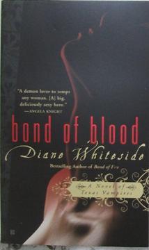 Bond of Blood