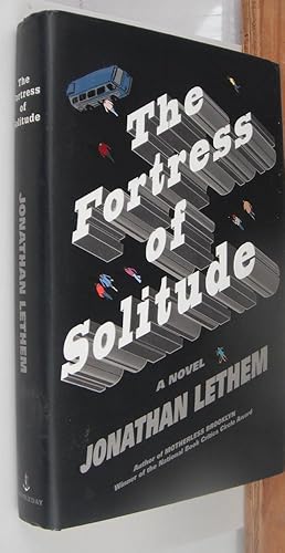 The Fortress of Solitude: A Novel