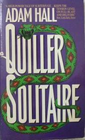 Quiller Solitaire