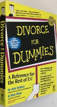 Divorce for Dummies