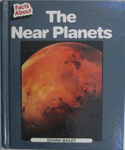 The Near Planets