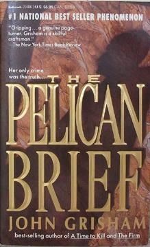 The Pelican Brief