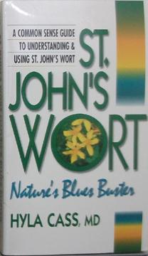 St. John's Wort