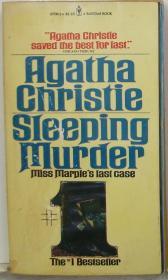 Sleeping Murder: Miss Marple's Last Case