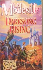 Darksong Rising