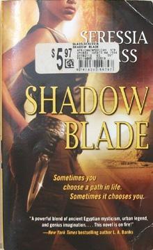 Shadow Blade