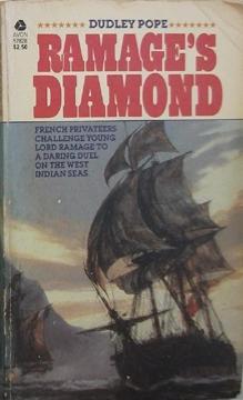 Ramage's Diamond