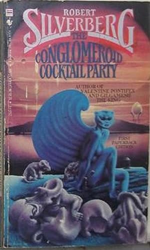 The Conglomeroid Cocktail Party
