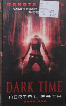 Dark Time