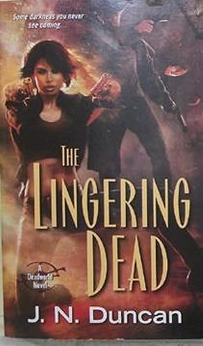 The Lingering Dead