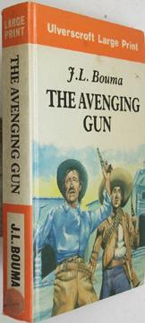 The Avenging Gun